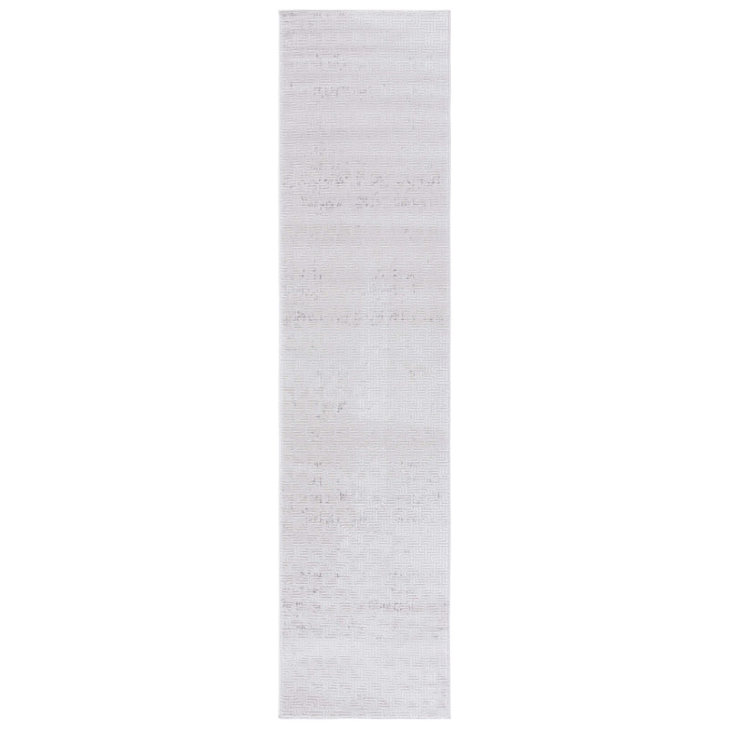 Penhall Performance Geometric Rug, Runner 2' x 8'