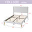 Structure de lit plateforme tapissier-416274831-416274830