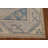Vegetable Dye Oushak Turkish Area Rug 8