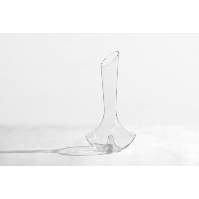 Handmade Nektar Decanter 25.4oz (750ml)