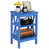 Bleu est en rupture de stock