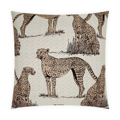 Mara Throw Pillow