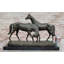 Figurines et sculptures