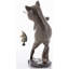 Polyresin Figurine / Sculpture Decorative Object