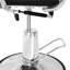 Fauteuil de coiffeur en polyuréthane
