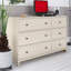 Commode 6 tiroirs Farnsworth