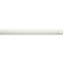 Tige de ventilateur de plafond 18 po blanc-2085531469-2085531516