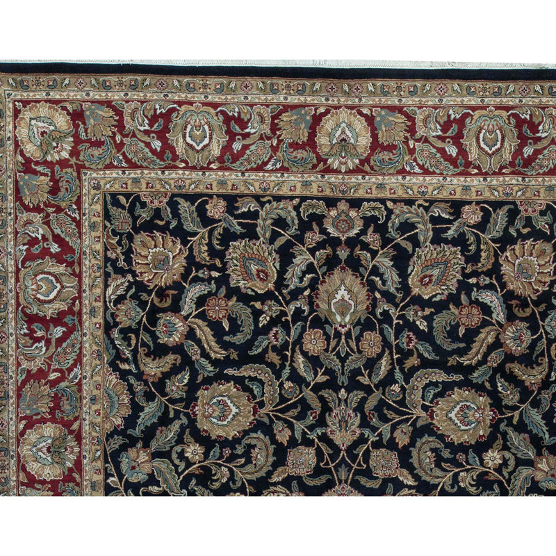 Crown One-of-a-Kind 12'1" X 17'11" Area Rug