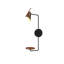 Balance 1 - Light Armed Sconce-68928343