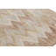 Hand Knotted Area Rug