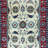  Handmade Kazak Wool Runner