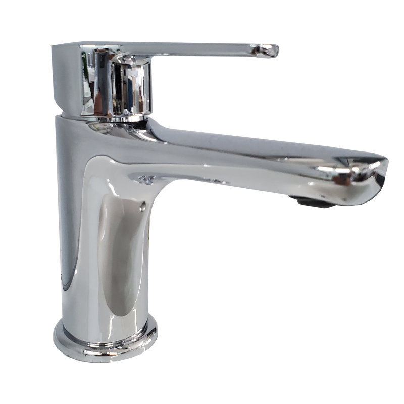 Robinet de salle de bain monotrou Beret