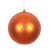 Orange brûlé