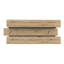 Bellmon Bracket Shelf