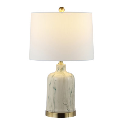 Ceramic Table Lamp