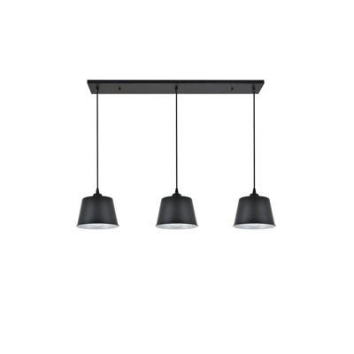Portishead 3 - Light Pendant