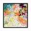 « lunaire freefall », impression sur toile-74250046-74250045-74250044