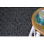 Ensemble de tapis intérieur / extérieur en nylon touffeté à la machine Dannika-28726330