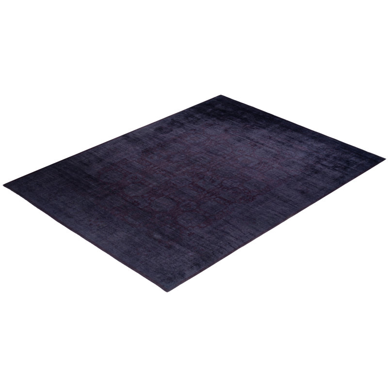 Vibrance One-of-a-Kind 10' 1" X 13' 4" Hand Knotted Area Rug