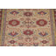 Tapis oriental South Western Kazak
