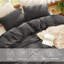 Ensemble de housse pour couette 100% coton-125054364-125054366