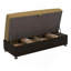 Causeuse convertible avec rangement Collection