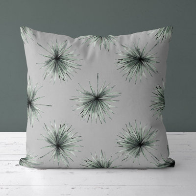 Housse de coussin carrée Venessa/insert