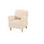 Fauteuil d'appoint Checker-861153965