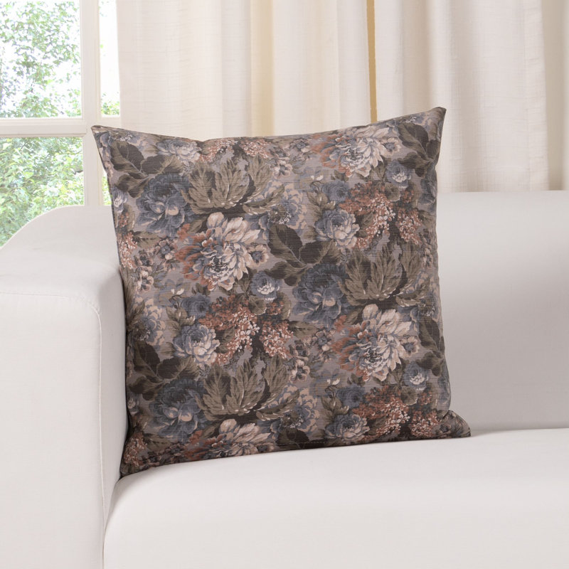 Olcott Pillow, Polyester, Square 26"