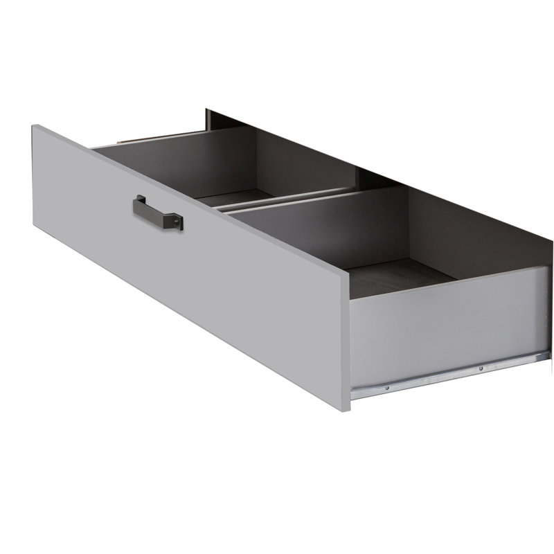 Lafabrica 191cm W 1 - Drawer Chest of Drawers