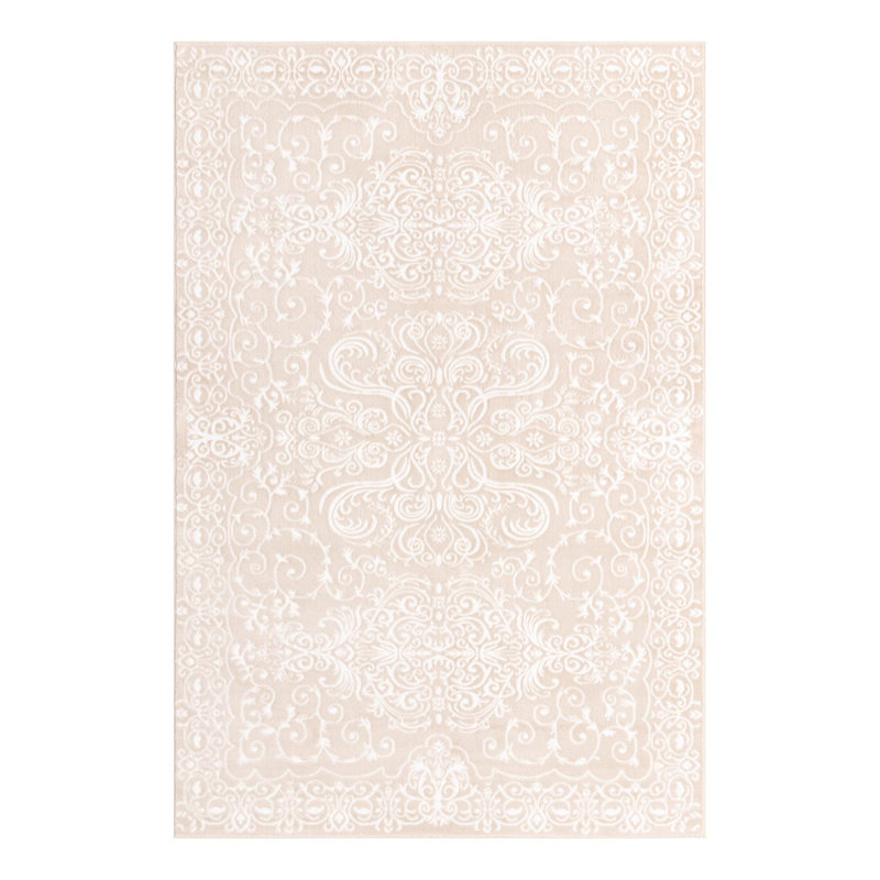 Anah Oriental Indoor Rug, Rectangle 6' x 9'