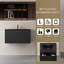 Floating Bathroom Vanity with Sink Combo, Modern Wall - Mounted Storage Cabinet with Soft - Close Drawers for Enhanced Bathroom Functionality