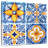 Kerner Patterned Italian Tiles