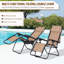 Aymelia 90cm Long Reclining Zero Gravity-1011957591