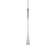 Taper 1 - Light LED Single Pendant