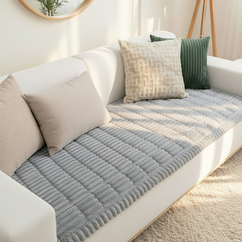 Sofa Slipcover
