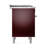 ILVE Nostalgie II Noblesse 36 in Dual Fuel Range-103962228-103962252