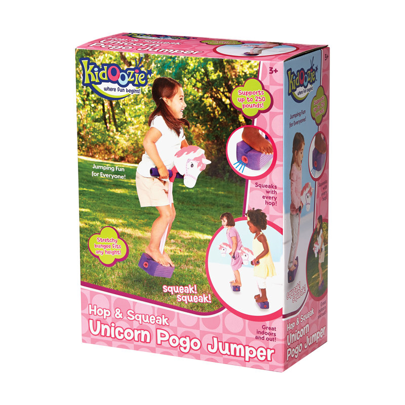 Kidoozie 1 Player Multi-Game
