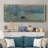 " Sunrise " by Claude Monet-95452376-95452379