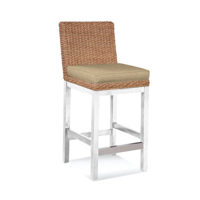 Tabouret de comptoir Seagrass