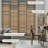 Sharmaine Semi Sheer Vertical Blind-212326354