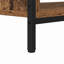 TV Cabinet 100 X 40 X 45 Cm Engineered Wood-671882423