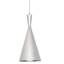 Luminaire suspendu conique à 1 lumière Ariandne-911461326-911344661