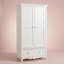 Princess Double Wardrobe