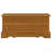 Honey Cedar Chest