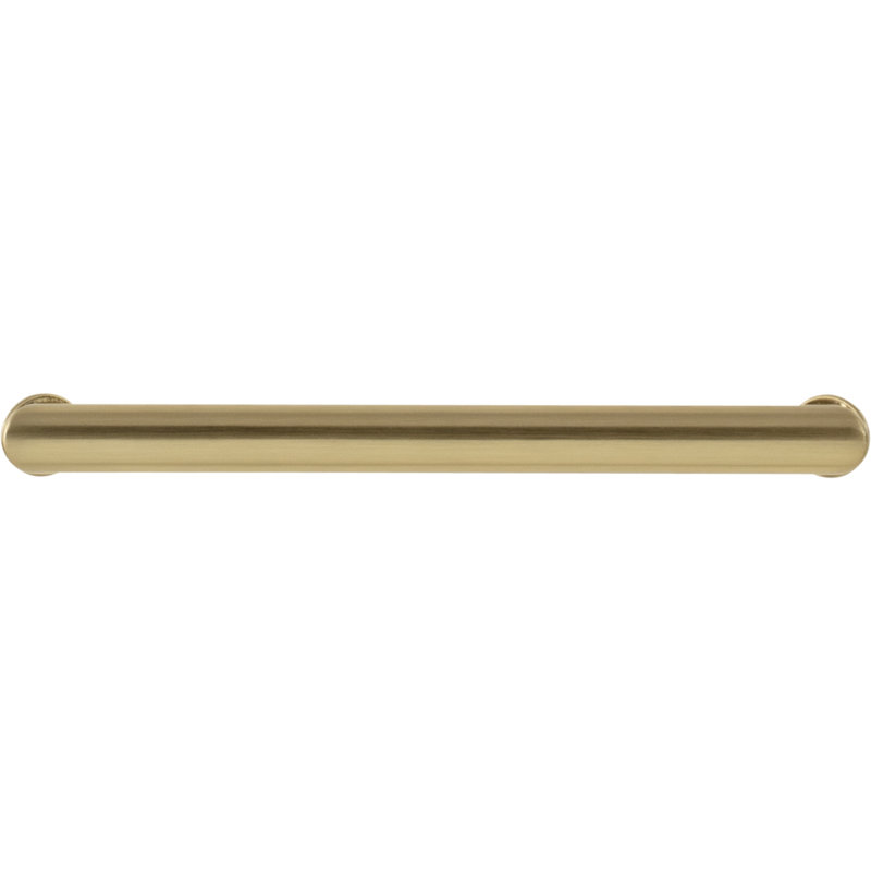 Florham Bar Pull, Honey Bronze, 5 1/16" Center to Center