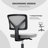Othello Home Office Mesh Task Chair-1930463606