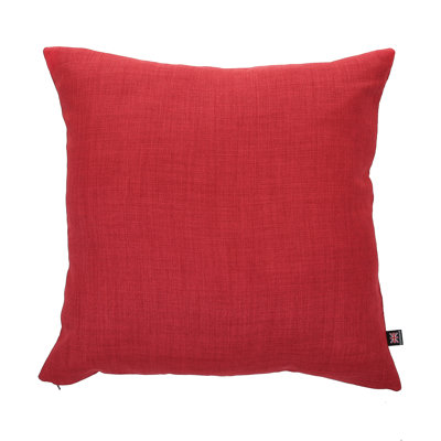 Mitre Square Throw Cushion