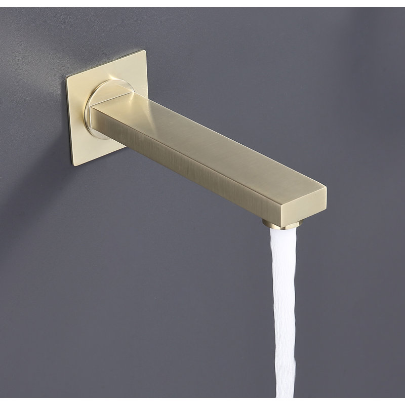 Empolo All-In-One Kit with Rough in-Valve