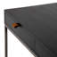 Trey Solid Wood Modular L-Shaped Executive Desk
